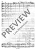 String Quartet F major - Full Score