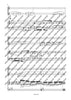 Prelude, Recitative and Aria - Score and Parts