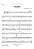 Hornpipe - from The Water Music - Flute/Oboe/Violin 2
