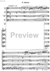 Ländliche Skizzen Op.97b - Score