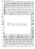 Parade of the Charioteers (from Ben Hur) - Score