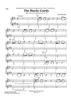 The Hurdy-Gurdy - Thirty Pieces for Young People, Op. 107, #5