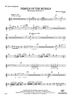 Temple of the Murals - Tenor Saxophone