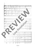 Sestina - Choral Score
