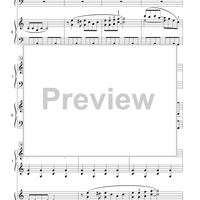 Frère Jacques Rocka, Op. 70, No. 1