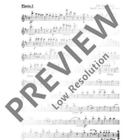 Wien bleibt Wien - Score and Parts