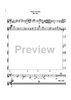 Charlie the Whale - Baritone Saxophone