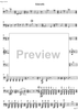 String Quartet No. 1 Op. 7 - Cello