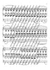 Pythagorean Preludes and Fugues - Score