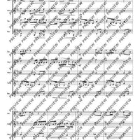 Sevilla - Score and Parts