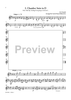 Collected Quartets Volume 1 - Violin 2