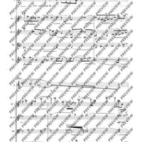 Increschantüm - Score and Parts