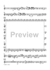 Concerto for Oboe in C Major, K. 314 for Oboe and String Quartet - Violin 2
