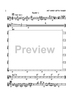Ain't Nobody Gettin' Younger - Trumpet 2