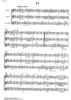 Miniatura No. 6 - Score