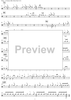 A Swinging Affair - Drum