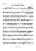Winds Along the Whippany - Bb Clarinet 3