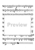 Strictly From Dixie - Tuba/String Bass