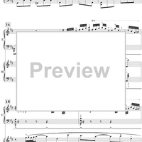 Concertante in G Major - 2nd Movement