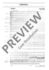Parsifal - Full Score