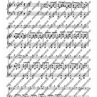 Sonatas and Partitas