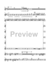Action Brass 3: The Standoff - Bb Trumpet 2