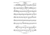 Trilogy - Baritone Saxophone
