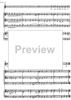 Salmo 133 - Score