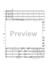 Prelude, Elegy & Rondo Scherzino - Score