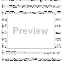 Suonata prima Per Mandolino e Cembalo - Mandolin