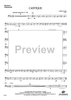 Cantique - Baritone Horn/Euphonium