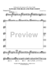Fanfare for Brass and Percussion - Bb Trumpet 2