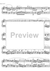 Sonata Op.28 - Piano