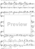 Valse, No. 10 from "Feuillets de Voyage", Op. 26, Book 2