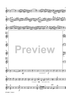 Collected String Trios for 2 Violins and Cello - Violin 2