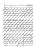 Perplexities after Escher - Score and Parts