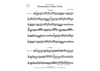 Renaissance Dance Suite - Bb Trumpet 1