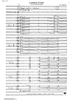 A Mirror of Mist - Score
