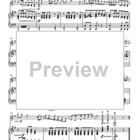 Introduction and Polonaise - from Arabesken, No.12