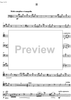 Musica per quattro strumenti - Cello