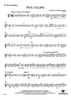 True Calling - Tenor Saxophone