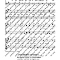 Die schönsten Weihnachtslieder