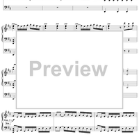 The Emperor's Fanfare (From Sixth Double Concerto)