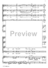 The Twenty-Third Psalm - S.A.T.B.