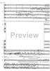 La villegiatura in  panchina [score] - Full Score