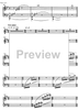 Nocturne et Danse Op.58 No. 2 - Harp