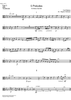 5 Preludes - Alto Trombone