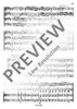 String Quartet Eb major - Full Score