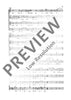 Ostermesse - Choral Score