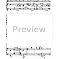 Forlane - from Le tombeau de Couperin